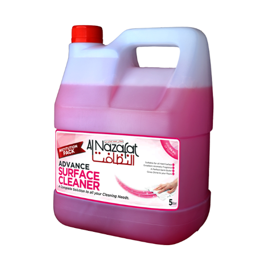 Solving Cleaning Conundrums With The Right Surface Cleaner