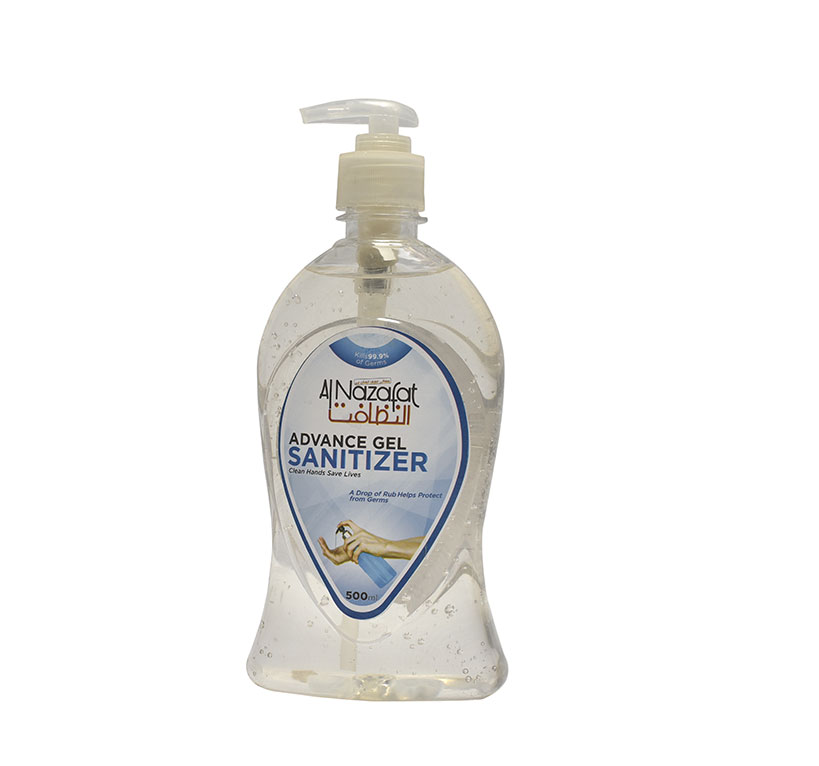 Al-Nazafat’s Hand Sanitizers- A Must-Have in Your Travel Essentials Kit