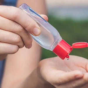 Al-Nazafat’s Hand Sanitizers- A Must-Have in Your Travel Essentials Kit