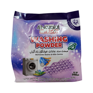 Washing Powder