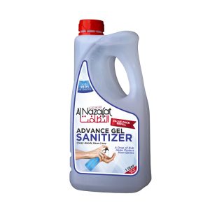 Advance Gel Sanitizer