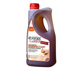 Antiseptic Disinfectant – Chloroxylenol