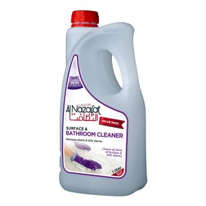 Surface & Bathroom Cleaner