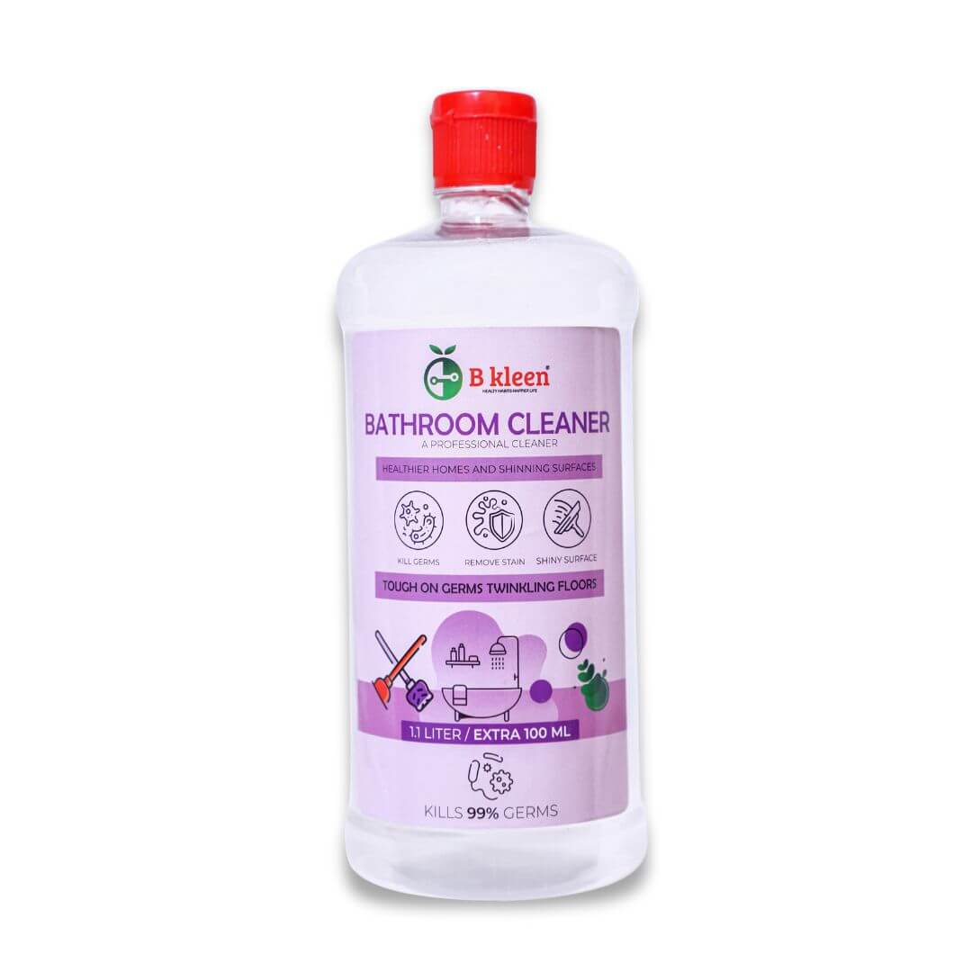 Bathroom Cleaner