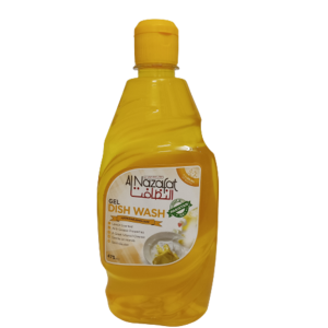 Dish Wash Gel