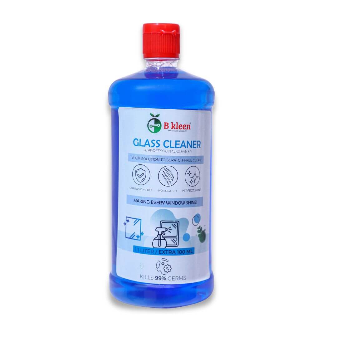 Glass Cleaner