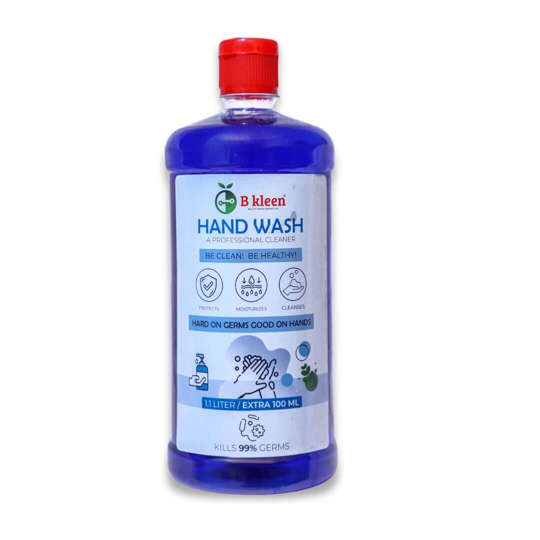 Hand Wash