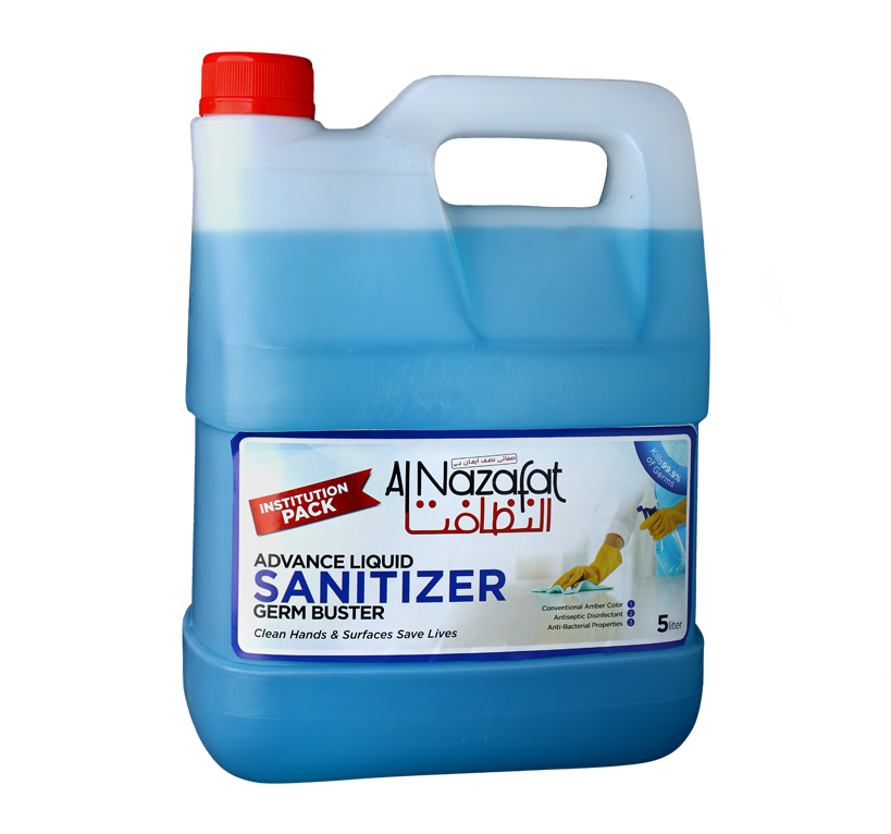 Advance Liquid Sanitizer