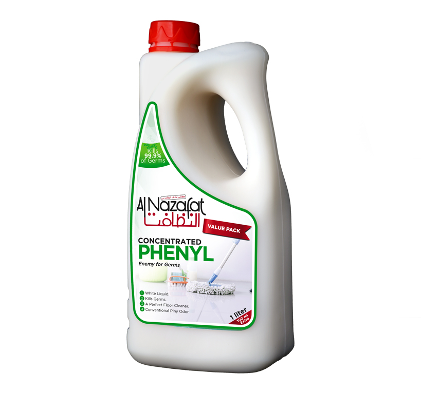 Concentrated Phenyl