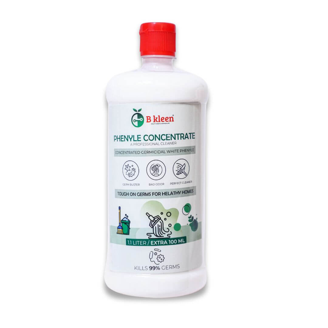 Phenyle Concentrate