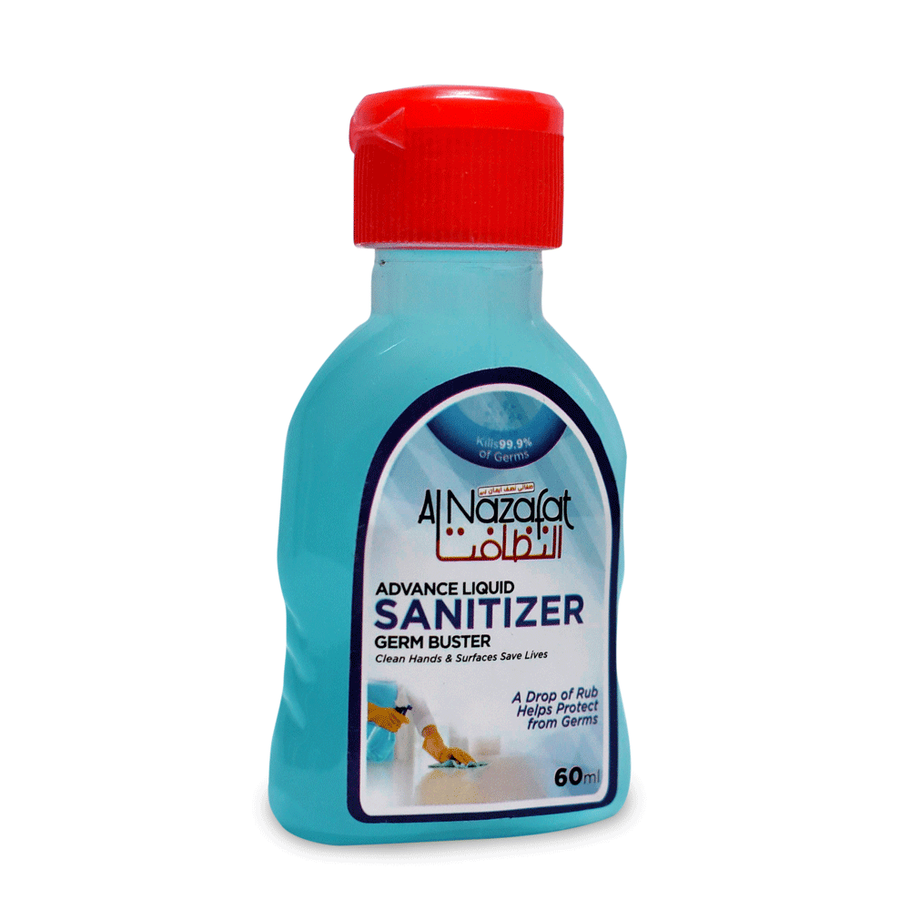 Advance Liquid Sanitizer