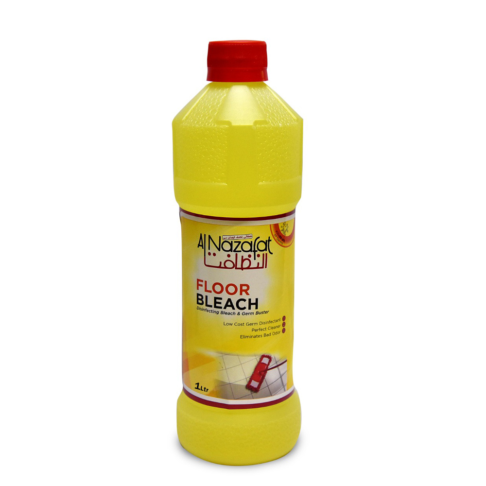 Floor Bleach