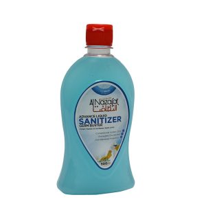 Advance Liquid Sanitizer