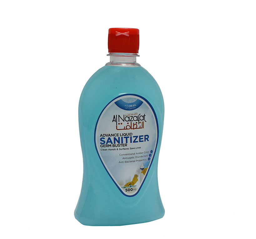 Advance Liquid Sanitizer