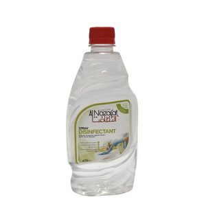 Spray Disinfectant