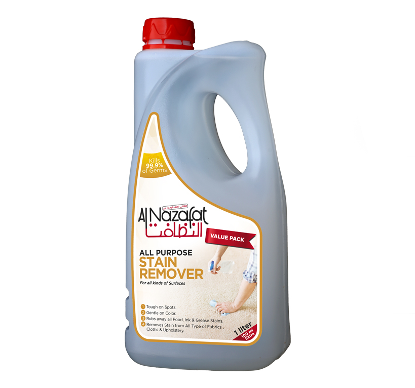 All Purpose Stain Remover