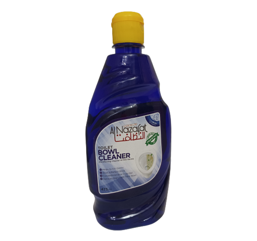 Toilet Bowl Cleaner