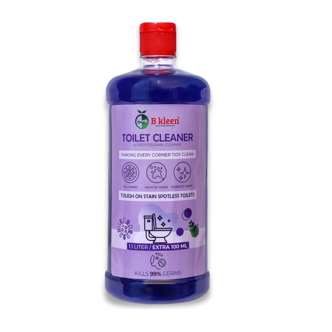 Toilet Cleaner
